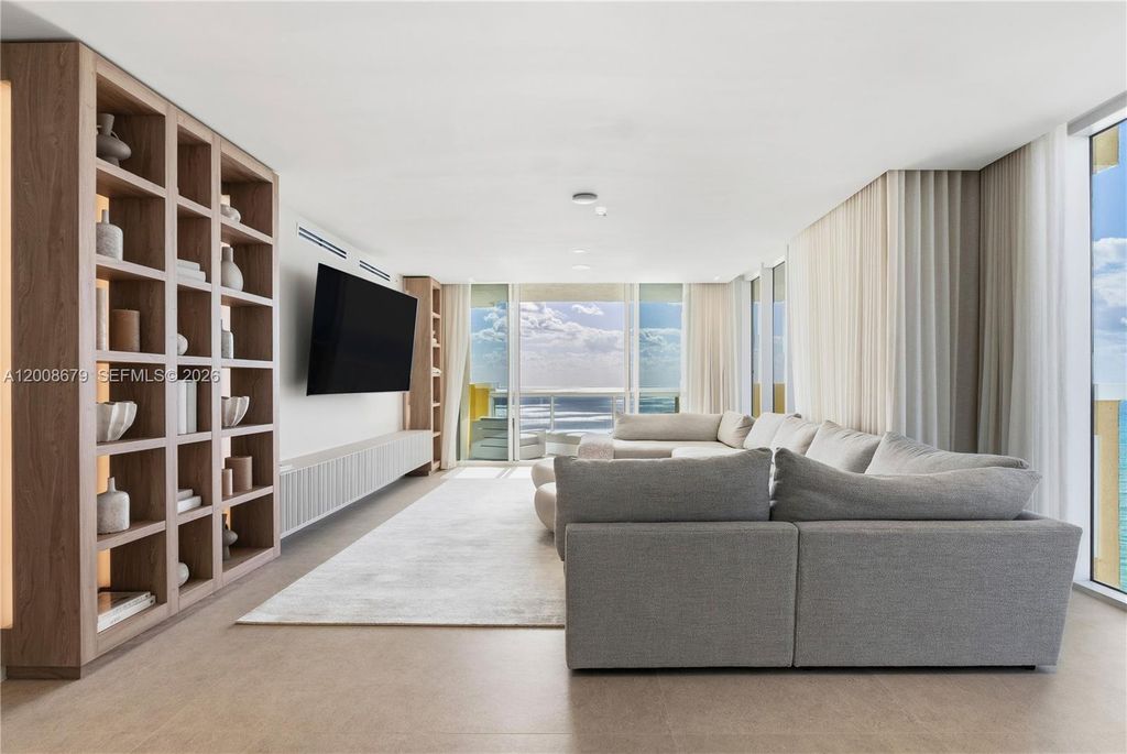 17875 Collins Avenue 3906, Sunny Isles Beach, FL 33160