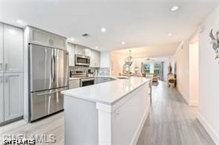 360 Horse Creek DR 107, Naples, FL 34110