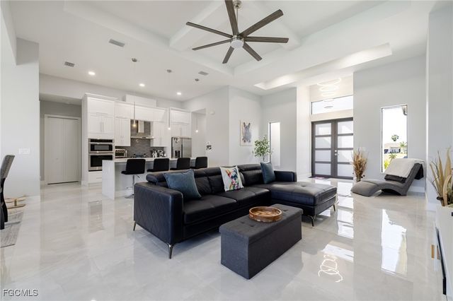 2719 SW 21st AVE, Cape Coral, FL 33914