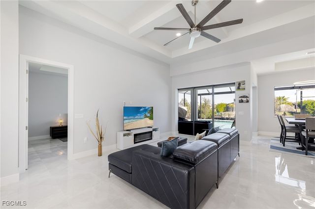 2719 SW 21st AVE, Cape Coral, FL 33914