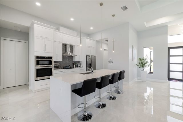 2719 SW 21st AVE, Cape Coral, FL 33914