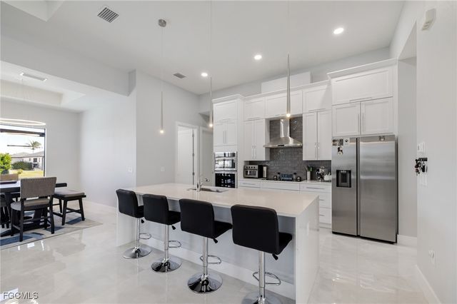 2719 SW 21st AVE, Cape Coral, FL 33914