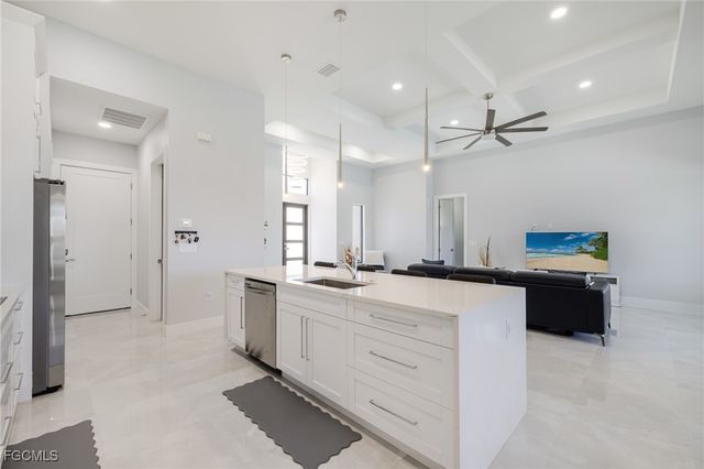 2719 SW 21st AVE, Cape Coral, FL 33914