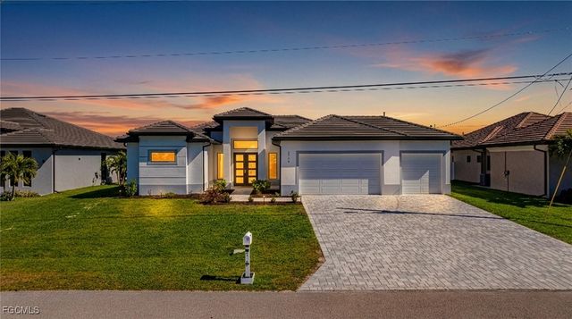 2719 SW 21st AVE, Cape Coral, FL 33914