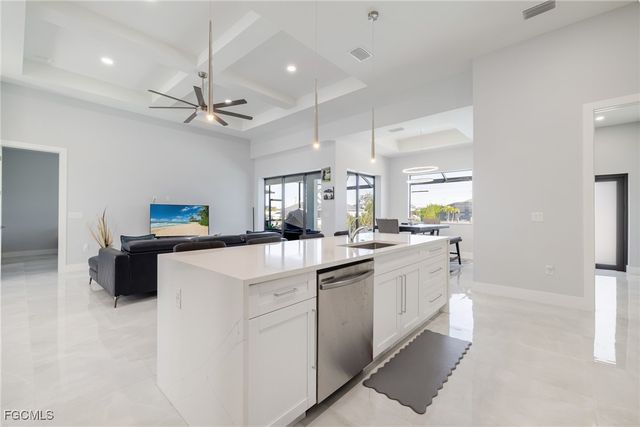 2719 SW 21st AVE, Cape Coral, FL 33914