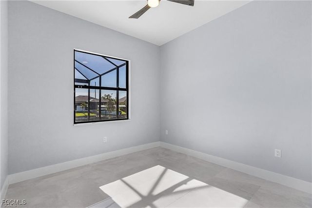 2719 SW 21st AVE, Cape Coral, FL 33914