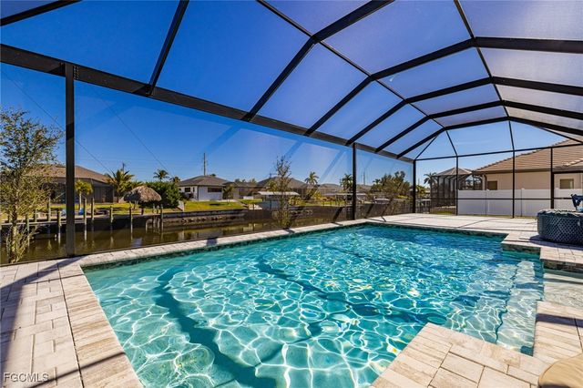 2719 SW 21st AVE, Cape Coral, FL 33914