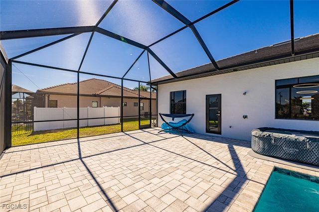 2719 SW 21st AVE, Cape Coral, FL 33914