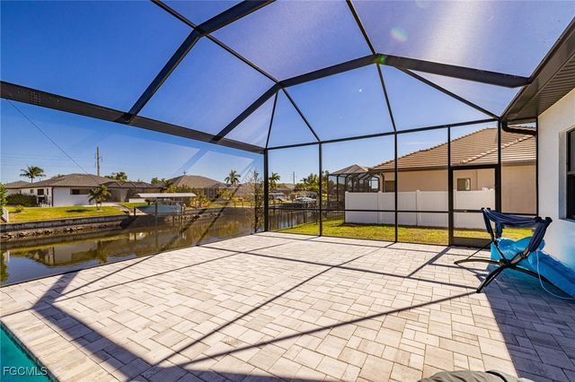 2719 SW 21st AVE, Cape Coral, FL 33914