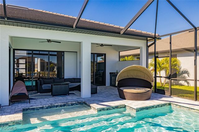 2719 SW 21st AVE, Cape Coral, FL 33914