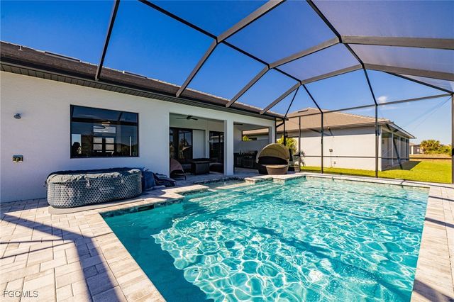 2719 SW 21st AVE, Cape Coral, FL 33914