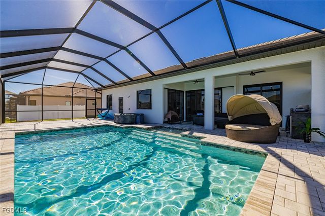 2719 SW 21st AVE, Cape Coral, FL 33914