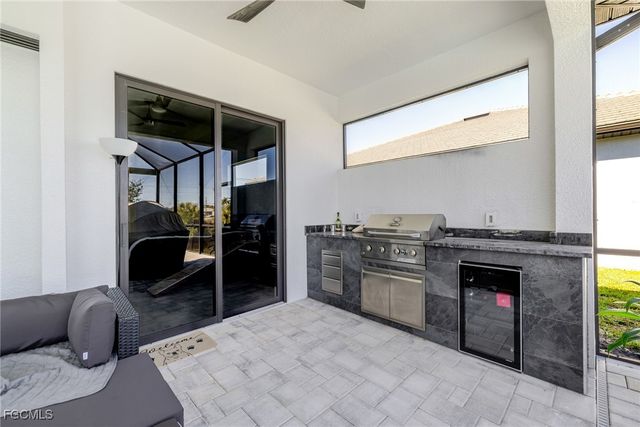 2719 SW 21st AVE, Cape Coral, FL 33914