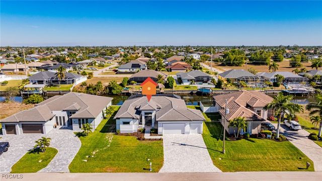 2719 SW 21st AVE, Cape Coral, FL 33914