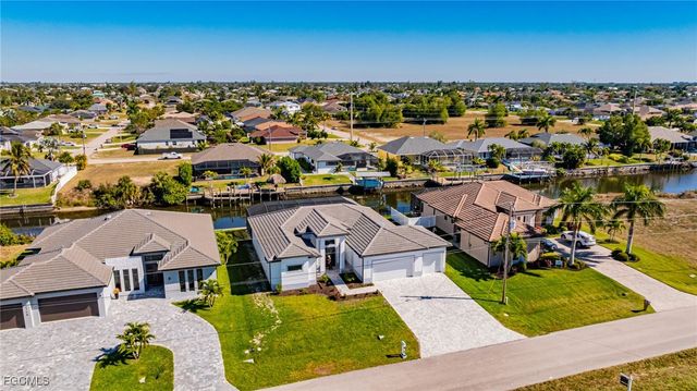 2719 SW 21st AVE, Cape Coral, FL 33914