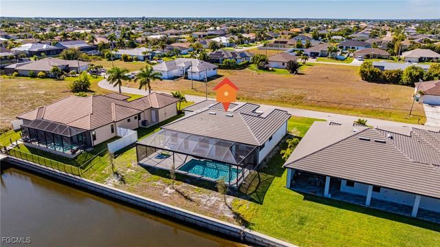 2719 SW 21st AVE, Cape Coral, FL 33914