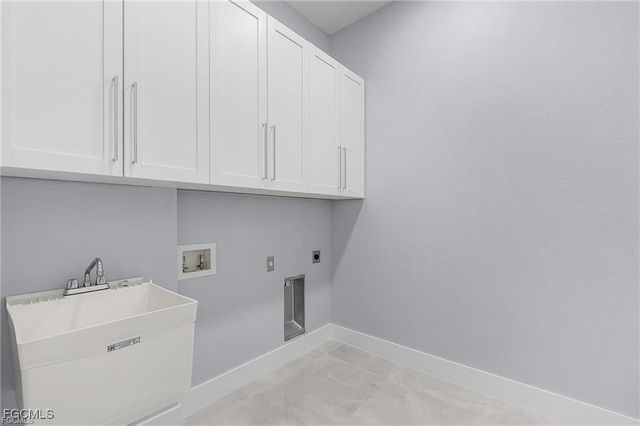 2719 SW 21st AVE, Cape Coral, FL 33914