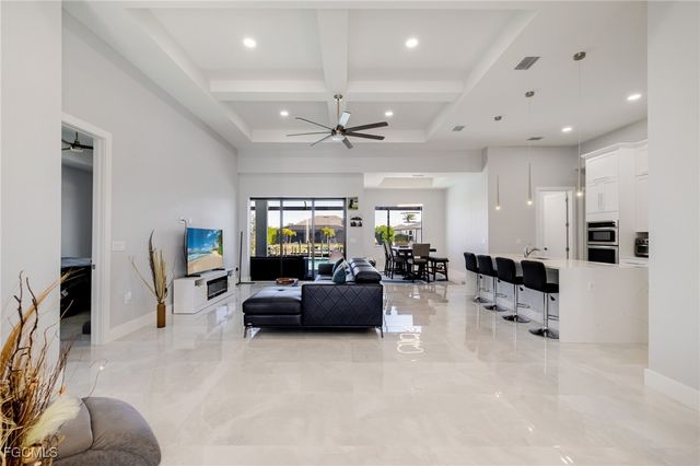 2719 SW 21st AVE, Cape Coral, FL 33914