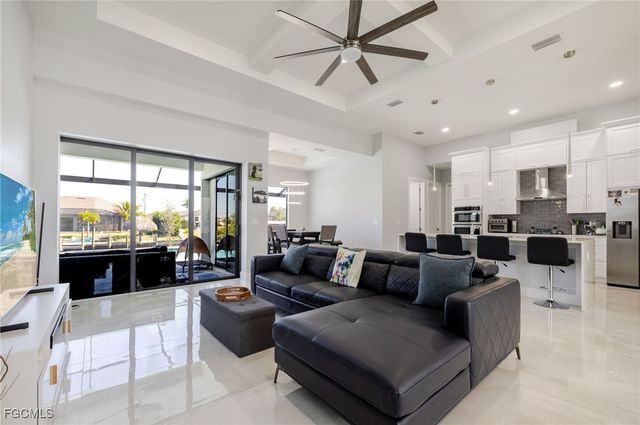 2719 SW 21st AVE, Cape Coral, FL 33914