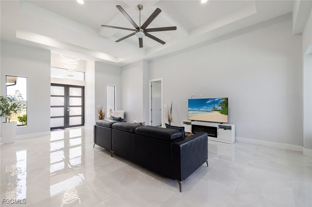 2719 SW 21st AVE, Cape Coral, FL 33914