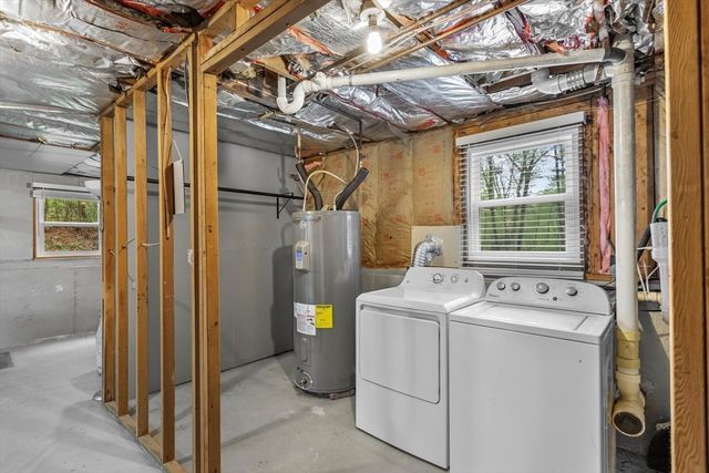 346 Millville Rd, Uxbridge, MA 01569