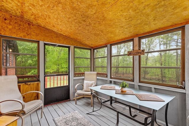 346 Millville Rd, Uxbridge, MA 01569
