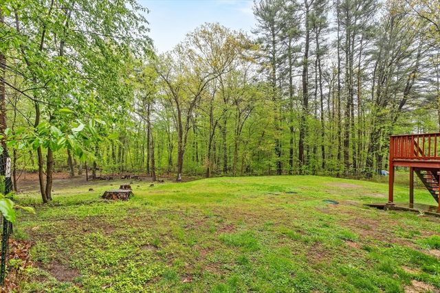 346 Millville Rd, Uxbridge, MA 01569