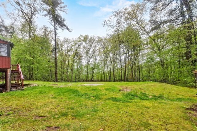 346 Millville Rd, Uxbridge, MA 01569