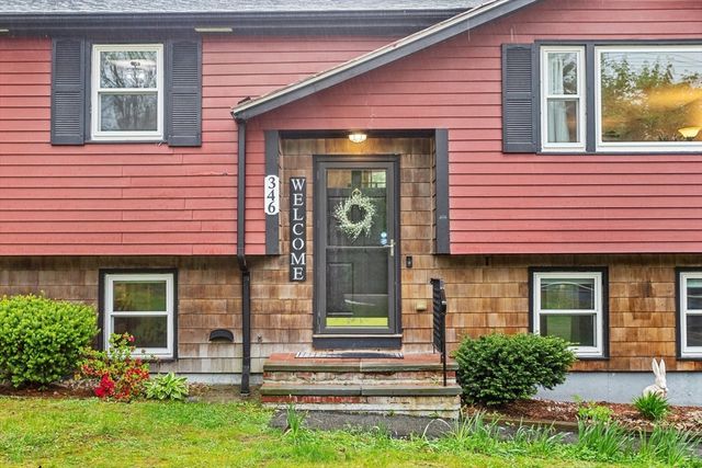 346 Millville Rd, Uxbridge, MA 01569