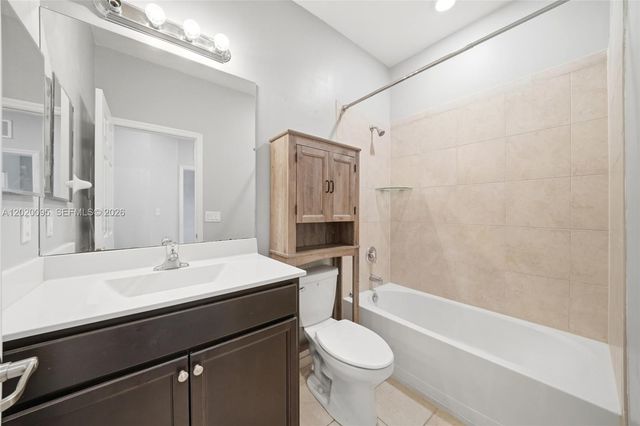 11428 SW 252nd St 11428, Homestead, FL 33032