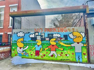 1481 Lot 10 Monroe Street, Brooklyn, NY 11221