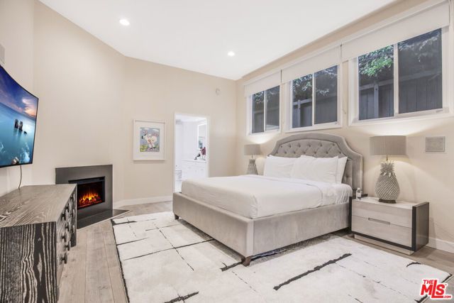 1833 Franklin Canyon Drive, Beverly Hills, CA 90210