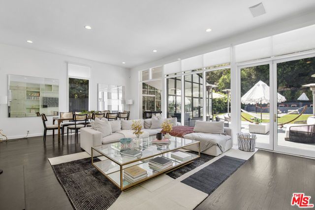 1833 Franklin Canyon Drive, Beverly Hills, CA 90210