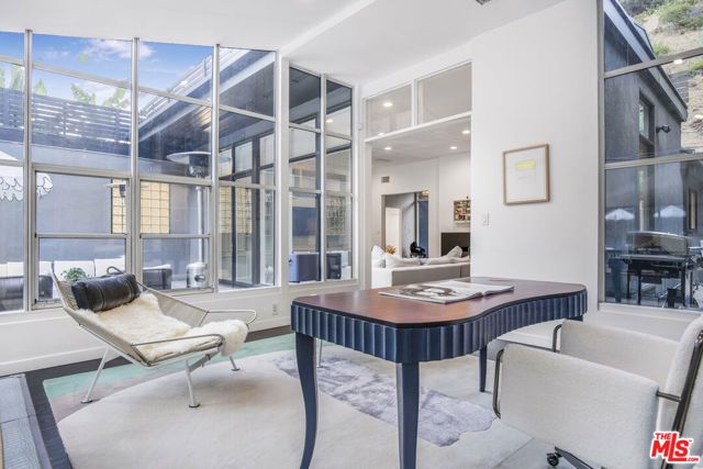 1833 Franklin Canyon Drive, Beverly Hills, CA 90210