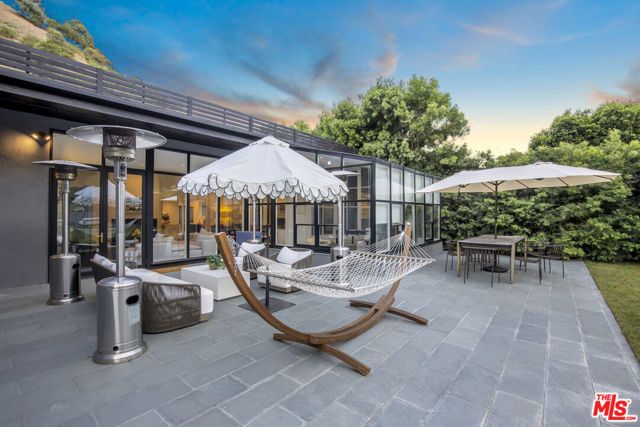 1833 Franklin Canyon Drive, Beverly Hills, CA 90210