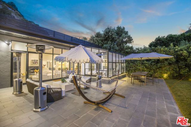 1833 Franklin Canyon Drive, Beverly Hills, CA 90210