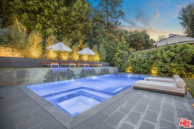 1833 Franklin Canyon Drive, Beverly Hills, CA 90210