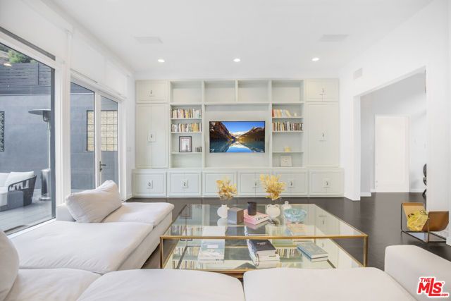 1833 Franklin Canyon Drive, Beverly Hills, CA 90210