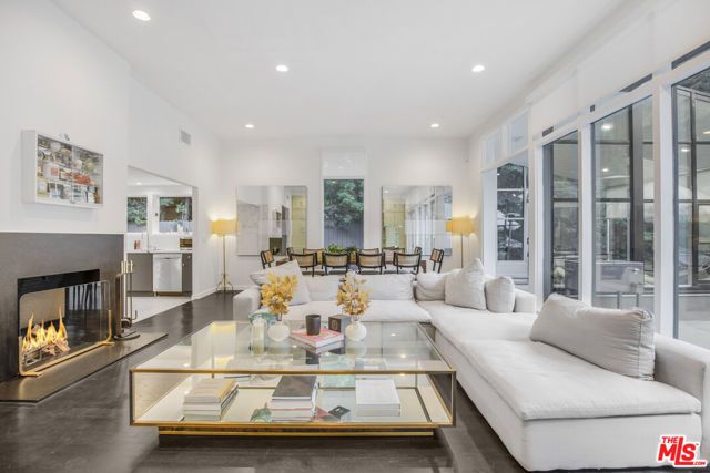 1833 Franklin Canyon Drive, Beverly Hills, CA 90210