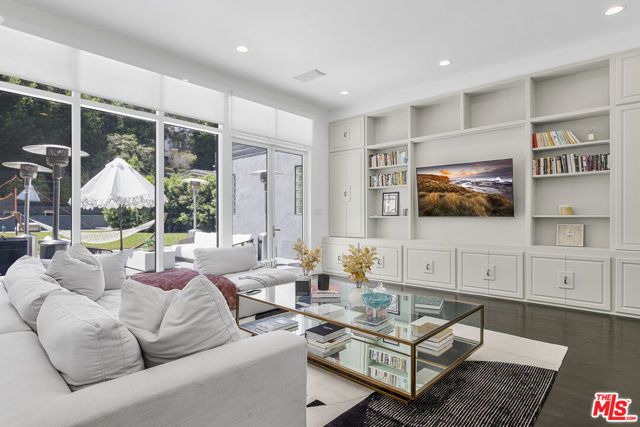 1833 Franklin Canyon Drive, Beverly Hills, CA 90210
