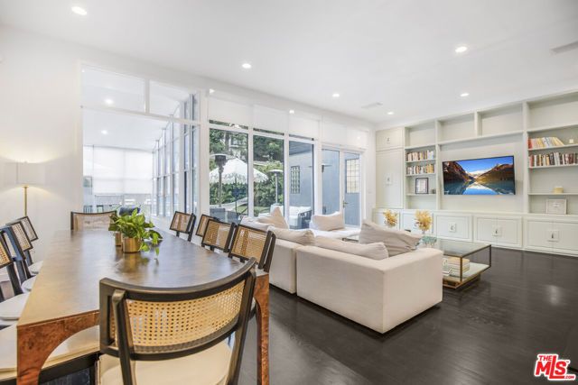 1833 Franklin Canyon Drive, Beverly Hills, CA 90210