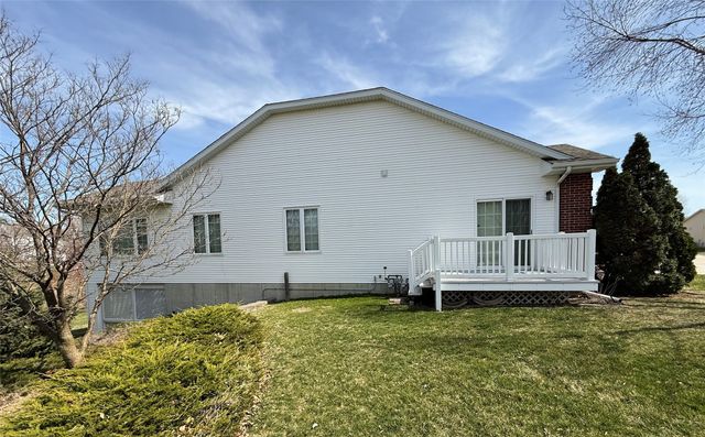 801 SE Delaware Avenue, Ankeny, IA 50021