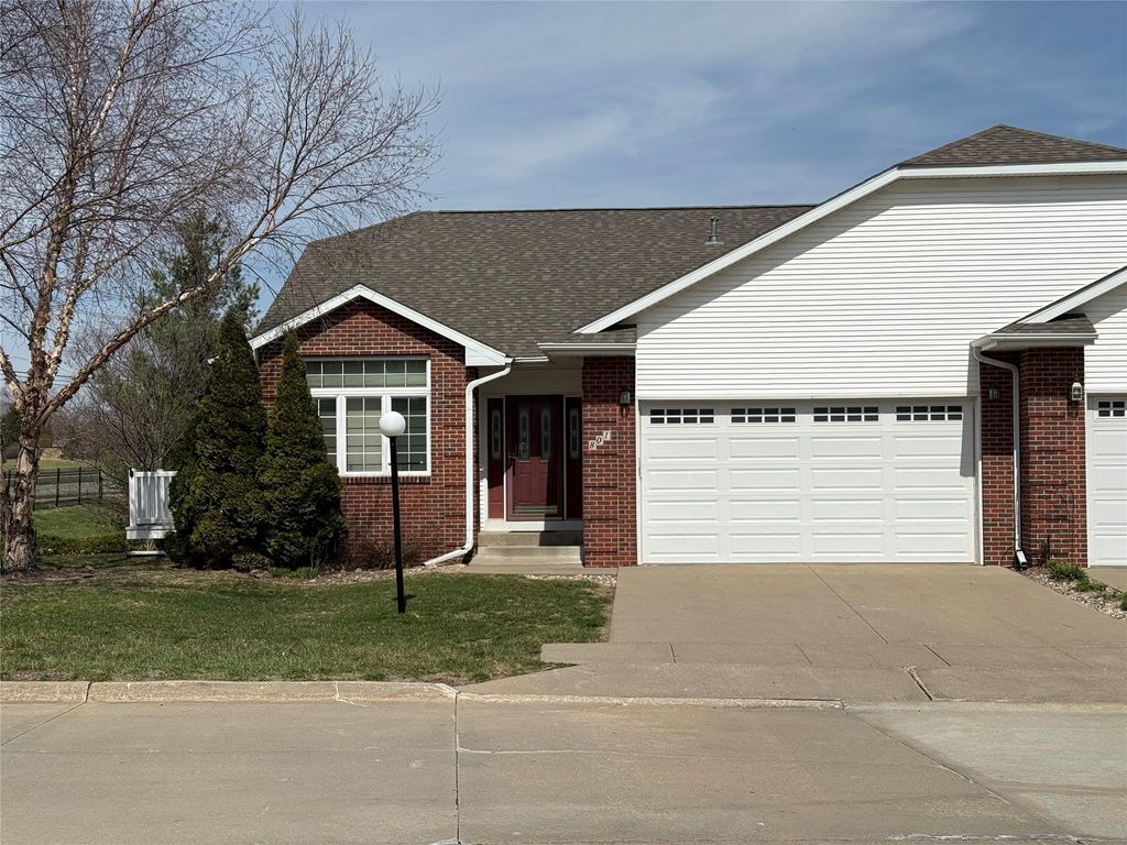 801 SE Delaware Avenue, Ankeny, IA 50021