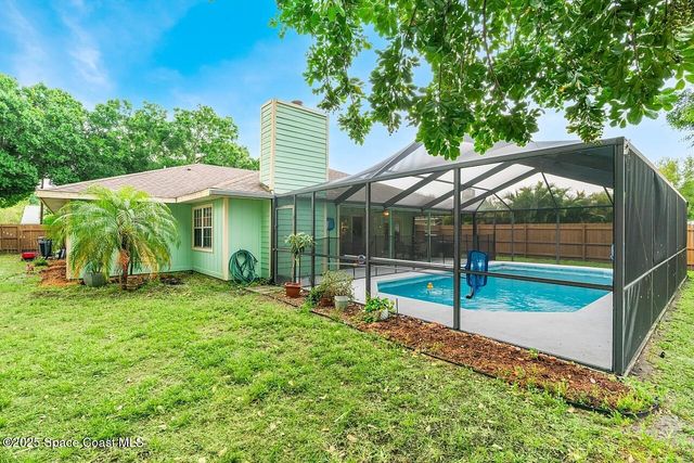 722 24th Square, Vero Beach, FL 32962