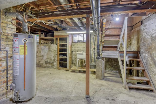 407 W Gordon Ave, Spokane, WA 99205