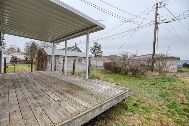 407 W Gordon Ave, Spokane, WA 99205