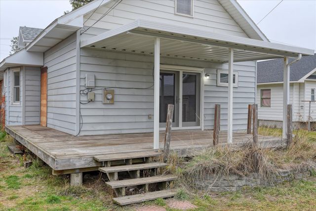 407 W Gordon Ave, Spokane, WA 99205