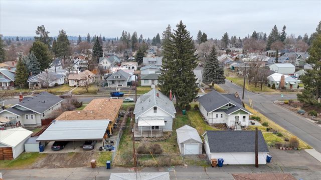 407 W Gordon Ave, Spokane, WA 99205