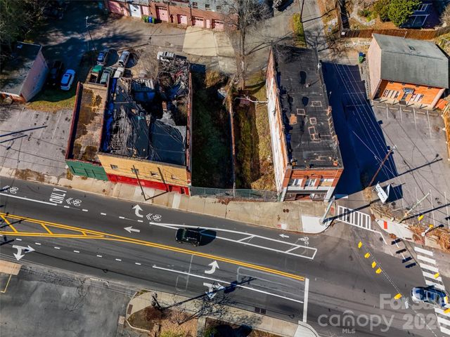 502-506 Merrimon Avenue, Asheville, NC 28804