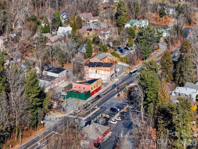 502-506 Merrimon Avenue, Asheville, NC 28804